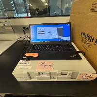 Charles River Endosafe Nexgen-MCS image 1